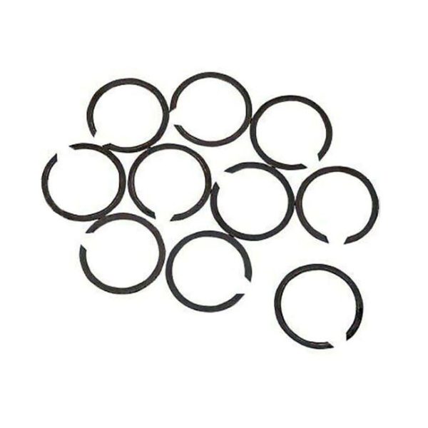 Retaining rings