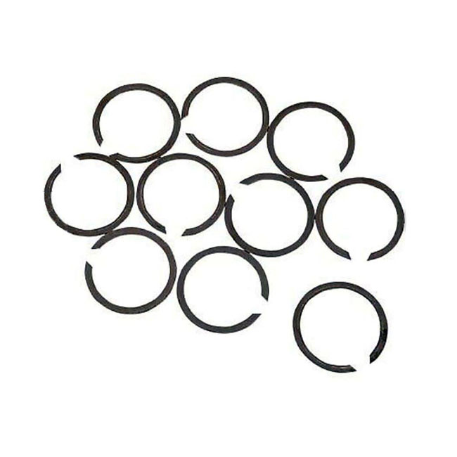 Retaining rings
