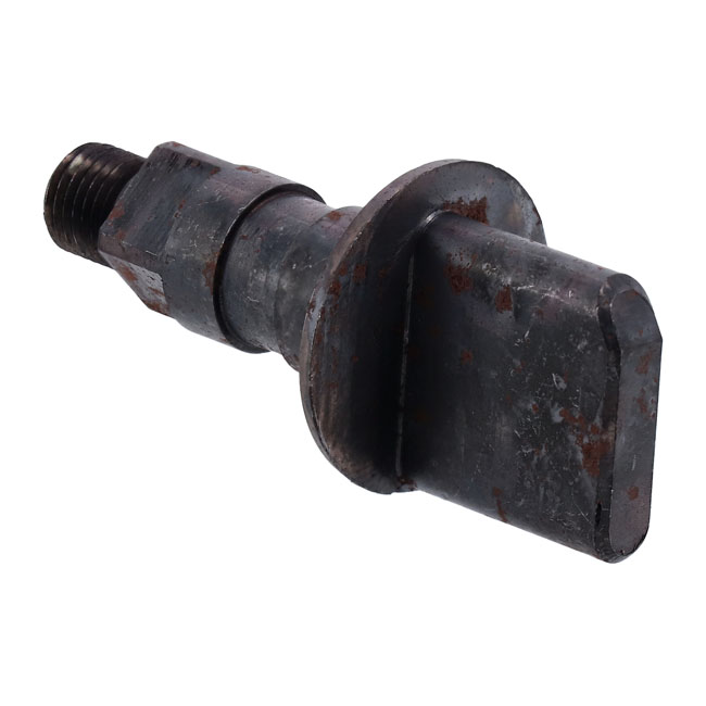 Rear brake cam