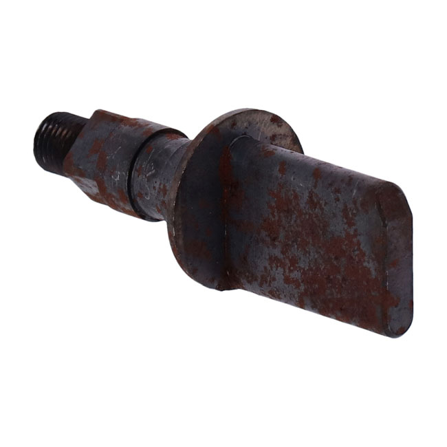 Rear brake cam