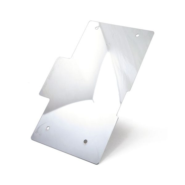Splash guard
