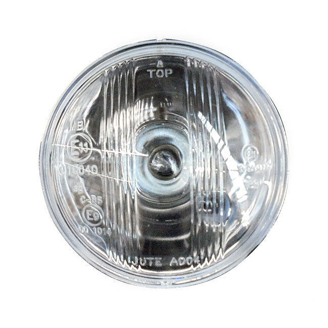 4-1/2" headlamp unit