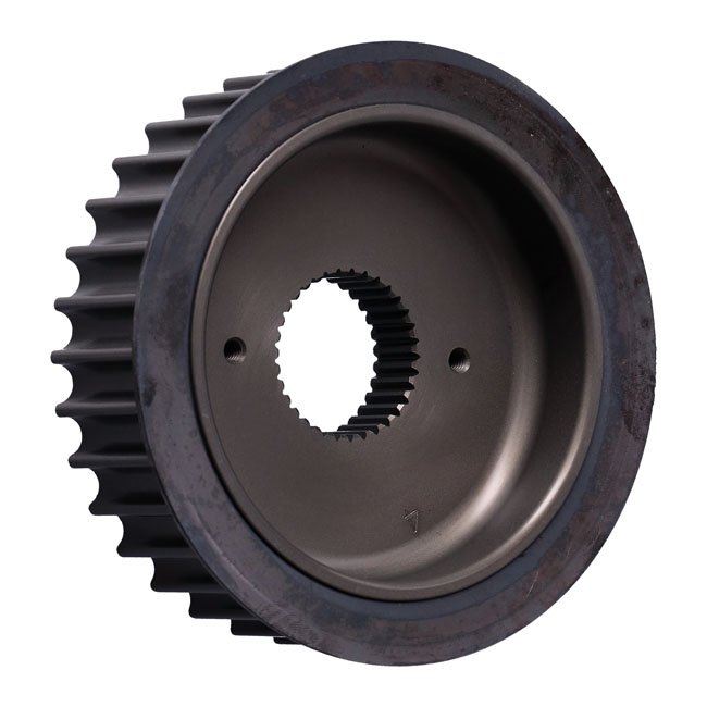 Bdl transmission pulley