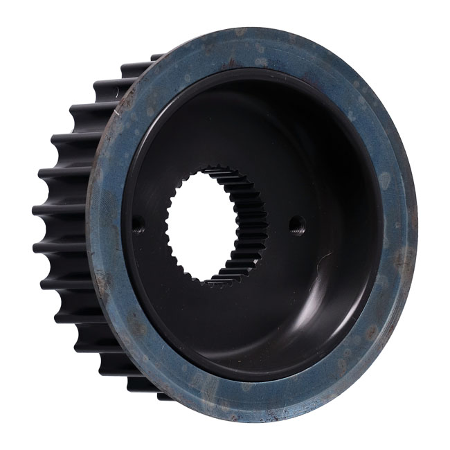 Bdl transmission pulley