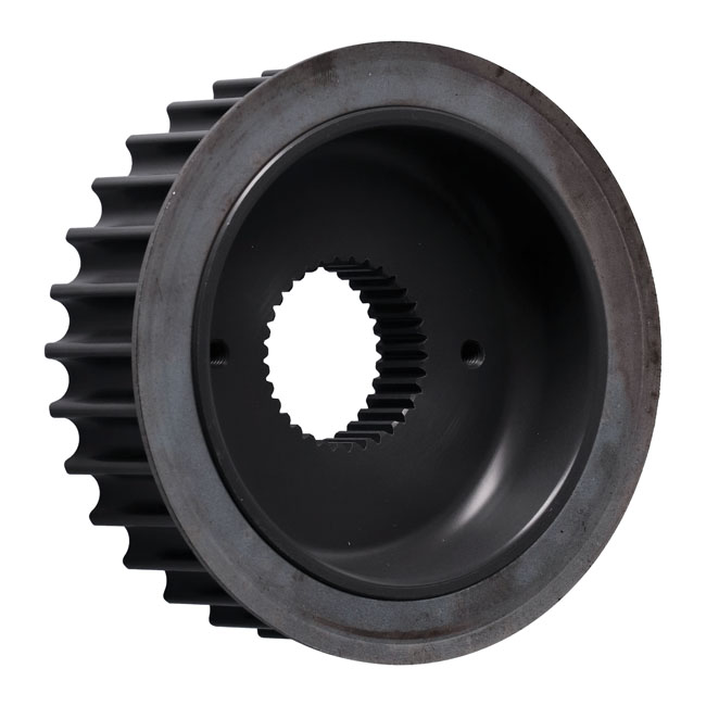 Bdl transmission pulley