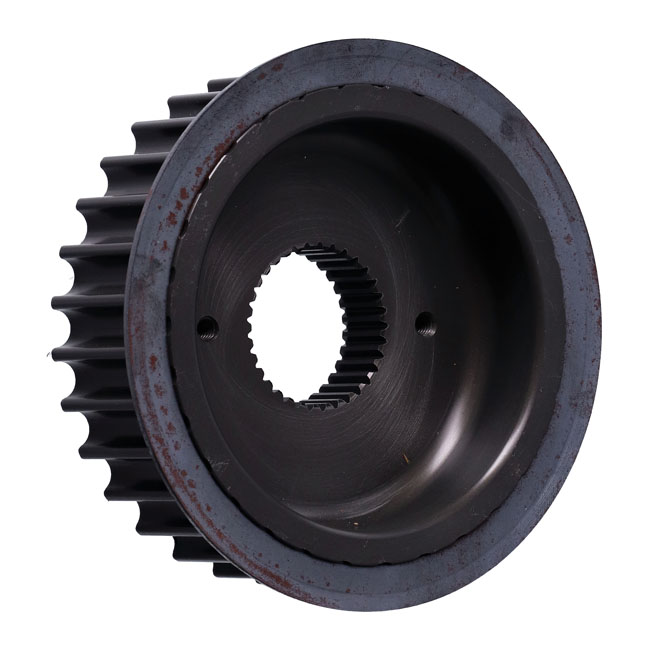 Bdl transmission pulley