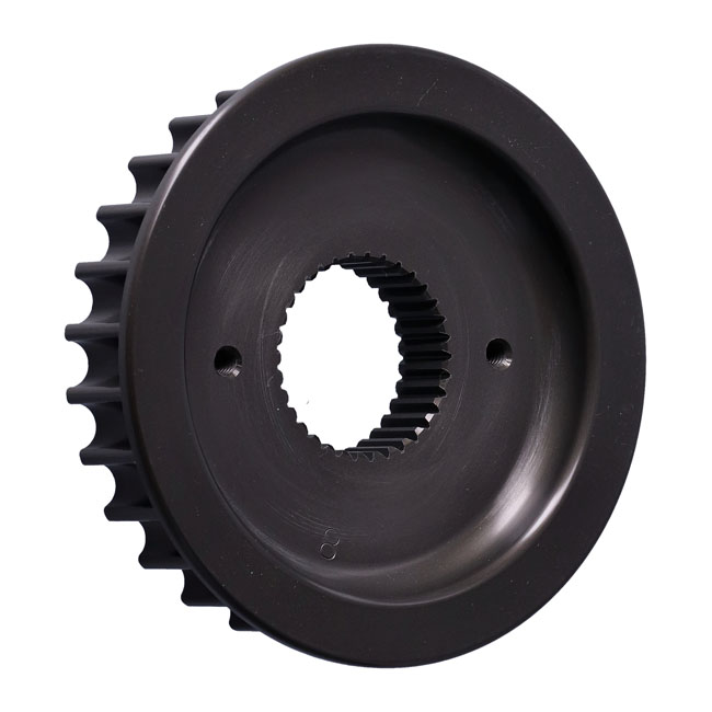 BDL TRANSMISSION PULLEY