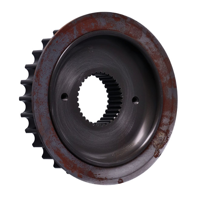 BDL TRANSMISSION PULLEY