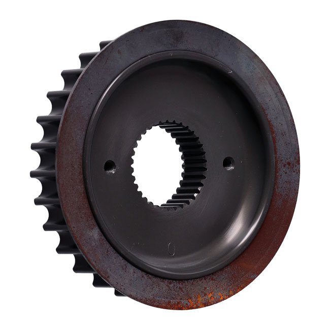 BDL TRANSMISSION PULLEY