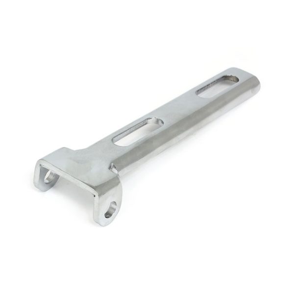 Universal solo seat hinge