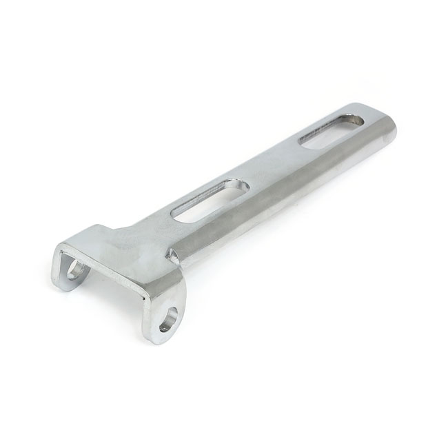 Universal solo seat hinge