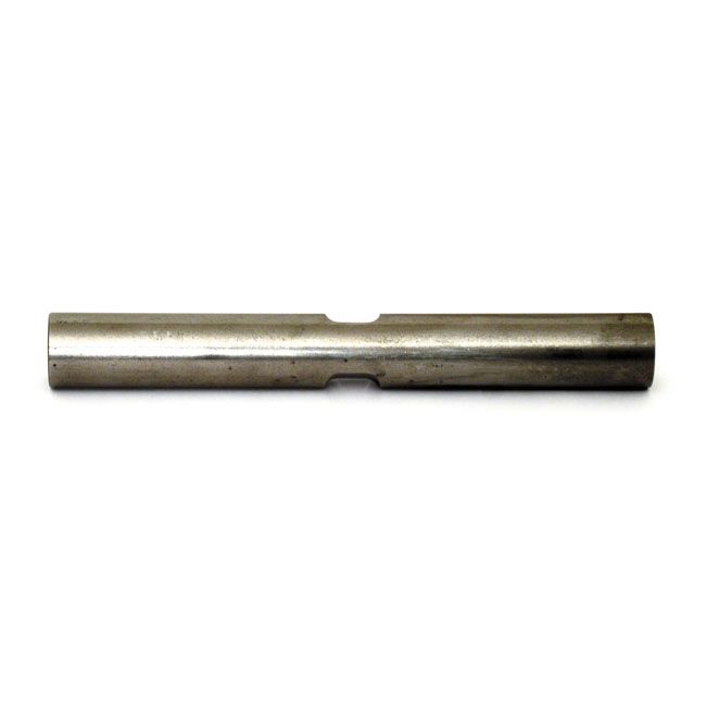 Axis tube