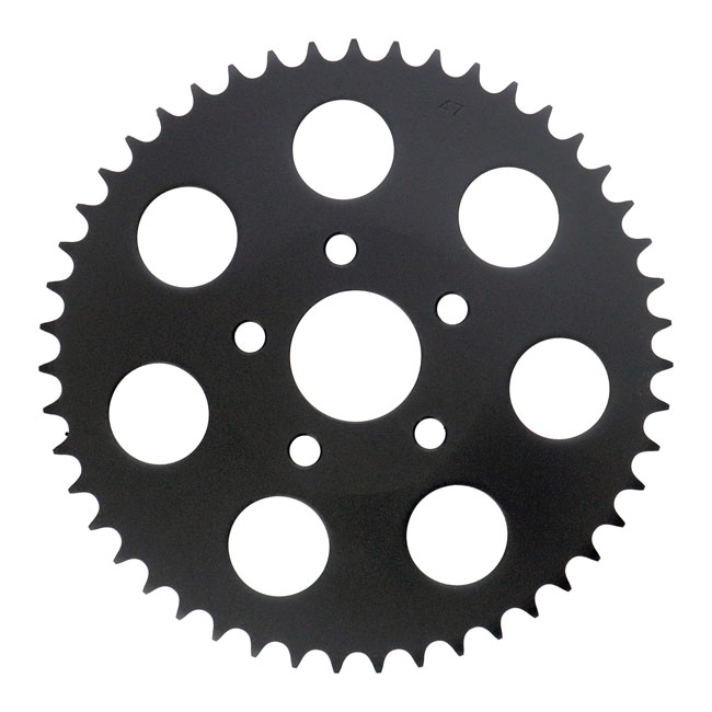 REAR SPROCKET