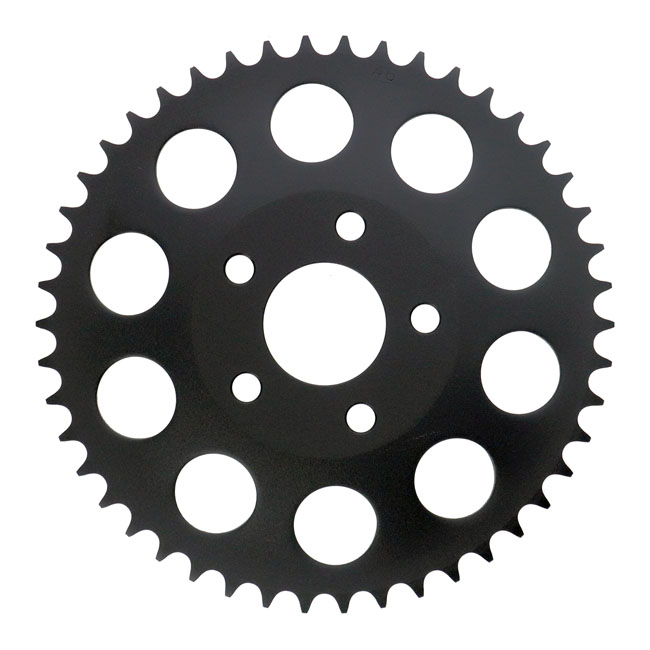 Rear sprocket
