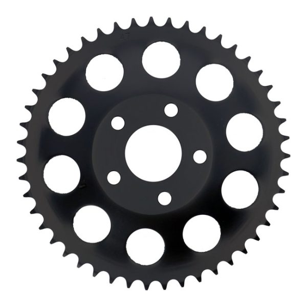 Rear sprocket