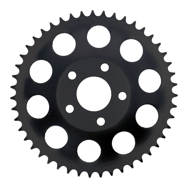 Rear sprocket