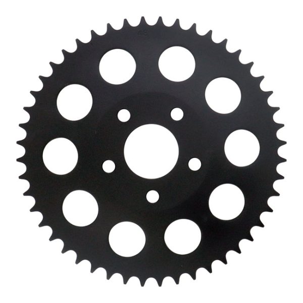 Rear sprocket