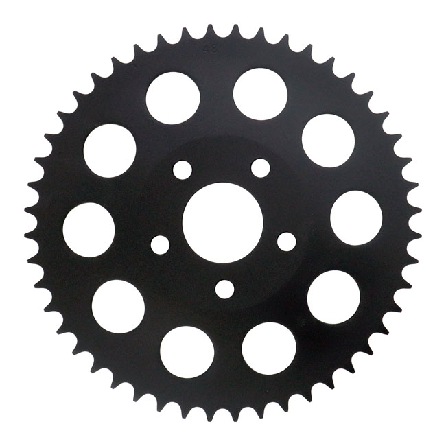 Rear sprocket