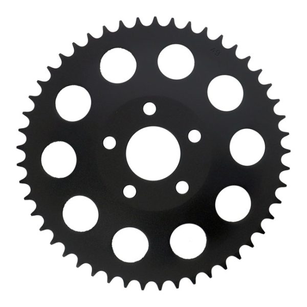 Rear sprocket