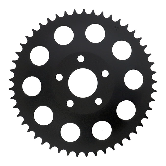 Rear sprocket