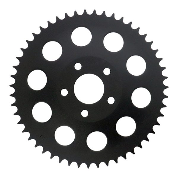 Rear sprocket