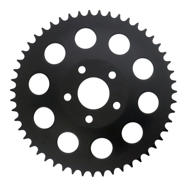 Rear sprocket