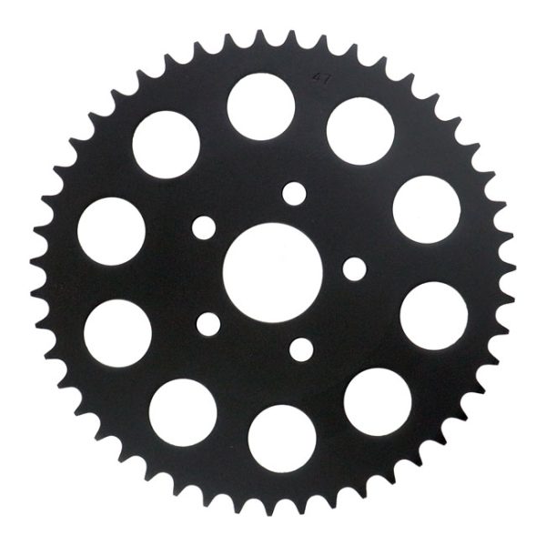 REAR SPROCKET
