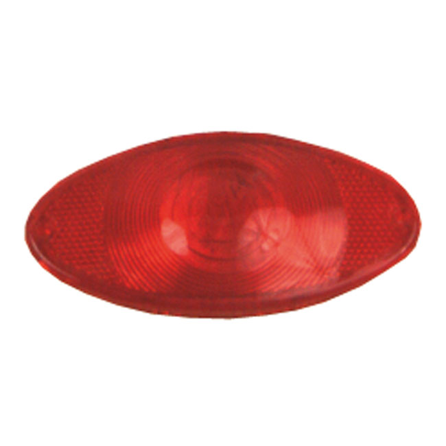 Replacement lens