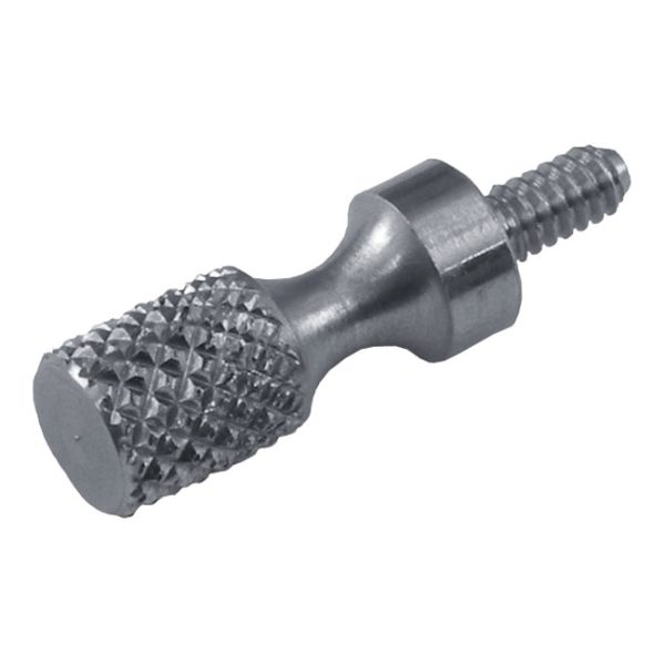 'Antique Style'' speedometer rest knob