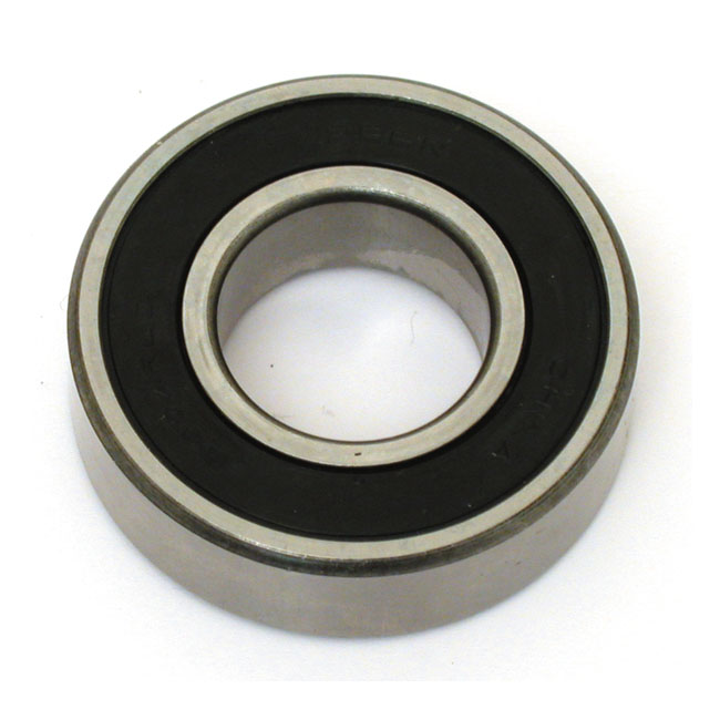 Ball bearing