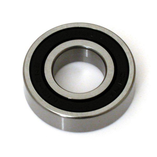 Ball bearing
