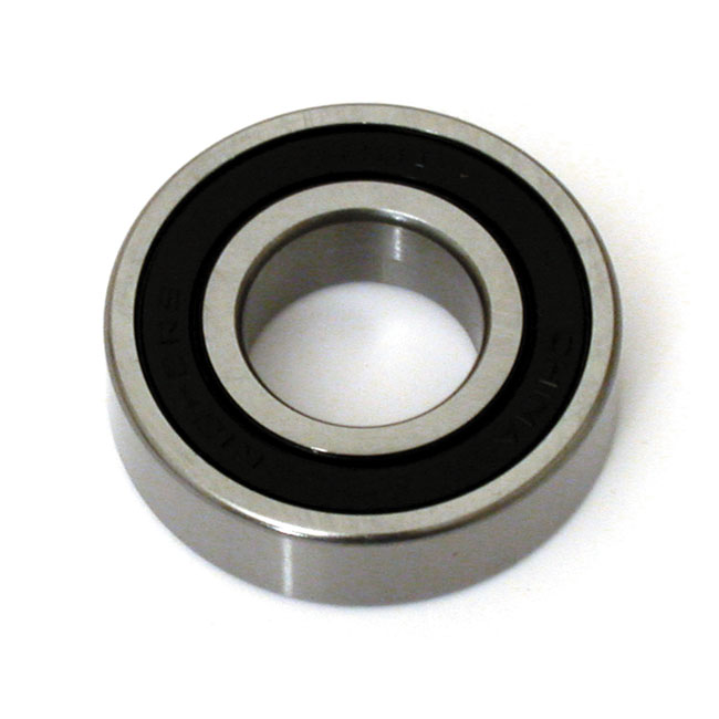 Ball bearing