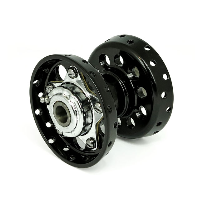 Custom Star hub
