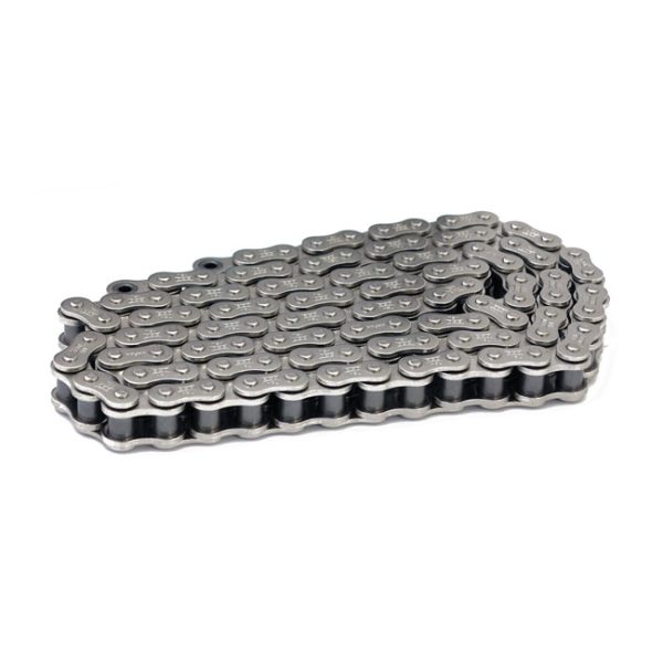 Tsubaki 530 QRN Delta chain (self lube)