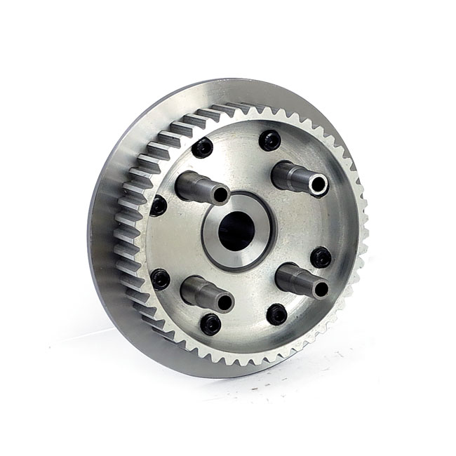 CLUTCH HUB