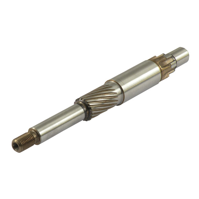 Starter shaft chain drive models