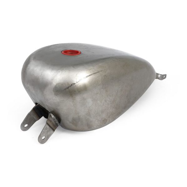 Gas tank