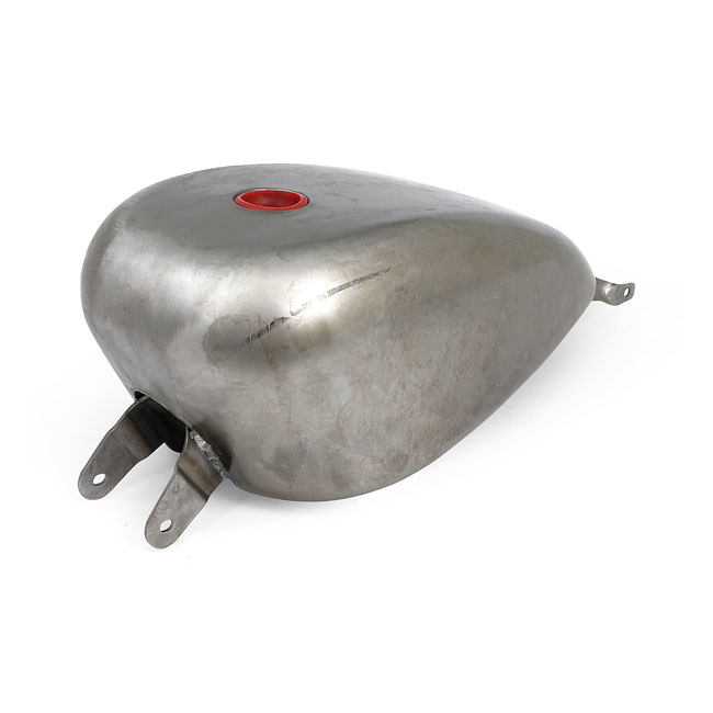 Gas tank