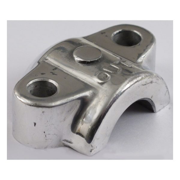 AXLE CAP