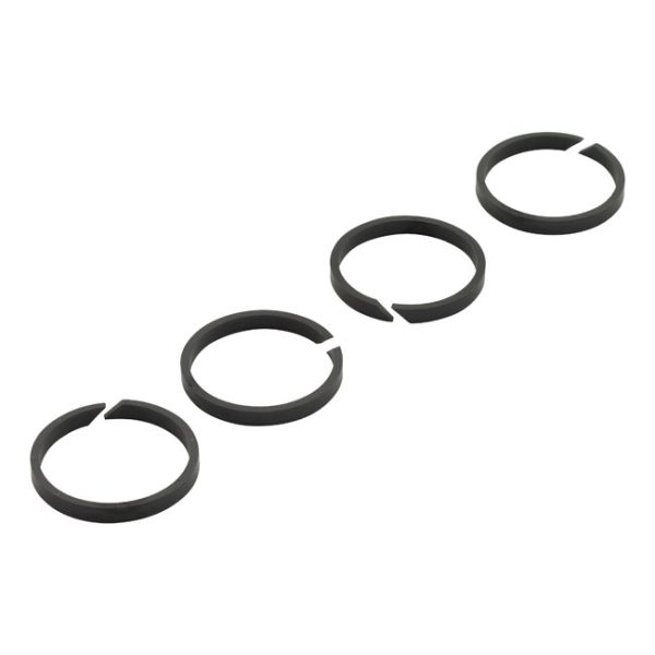Seal rings