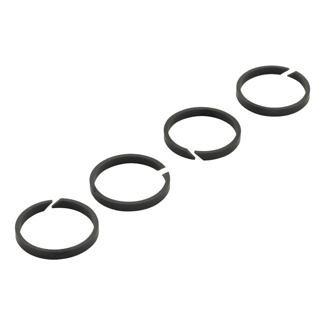 Seal rings