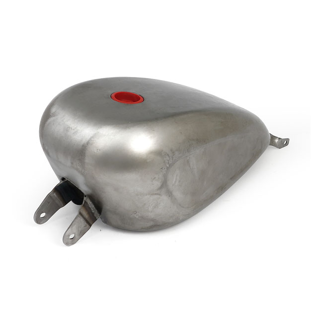Gas tank