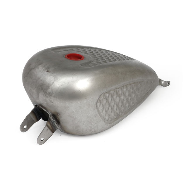 Gas tank