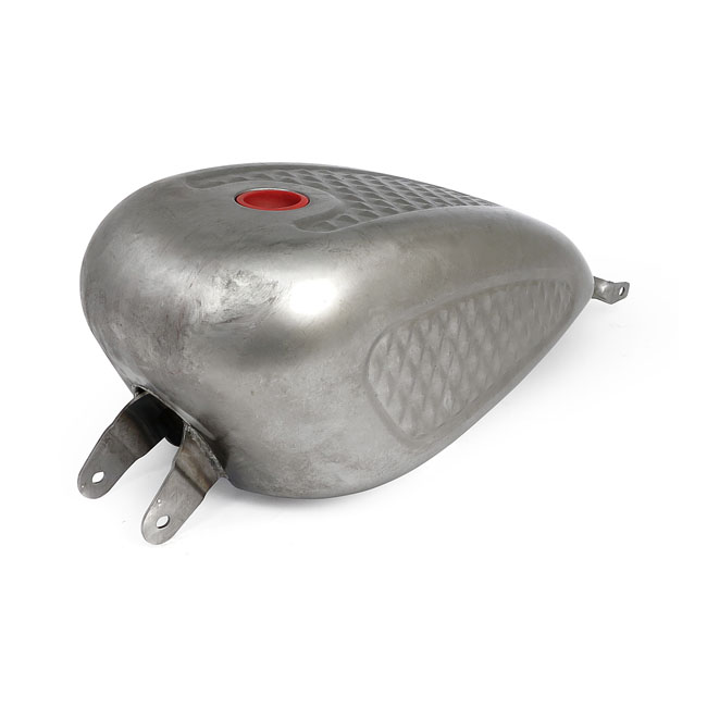 Gas tank
