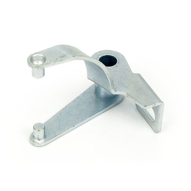 Shift lever