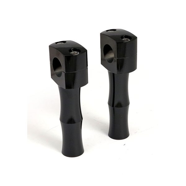 5 INCH DOMED RISERS
