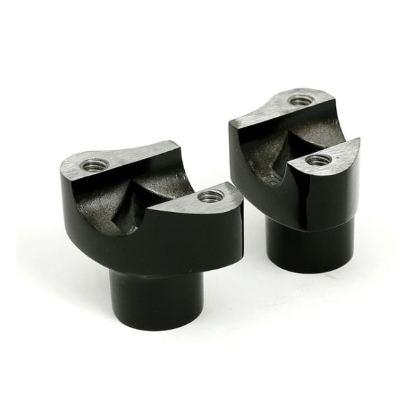 OEM type style risers