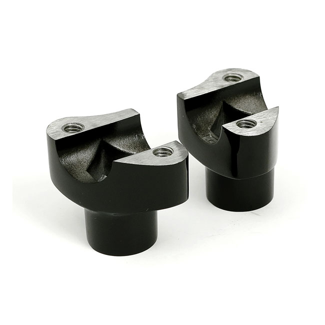 OEM type style risers
