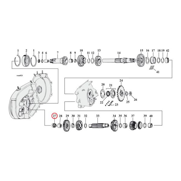 Oiler plug