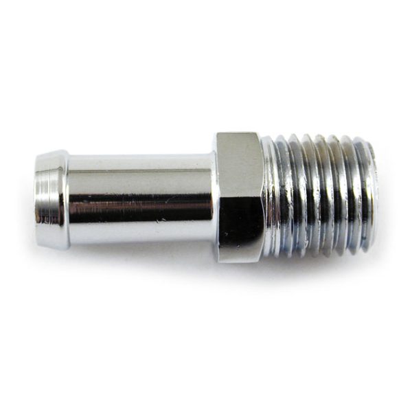 Oil line fitting